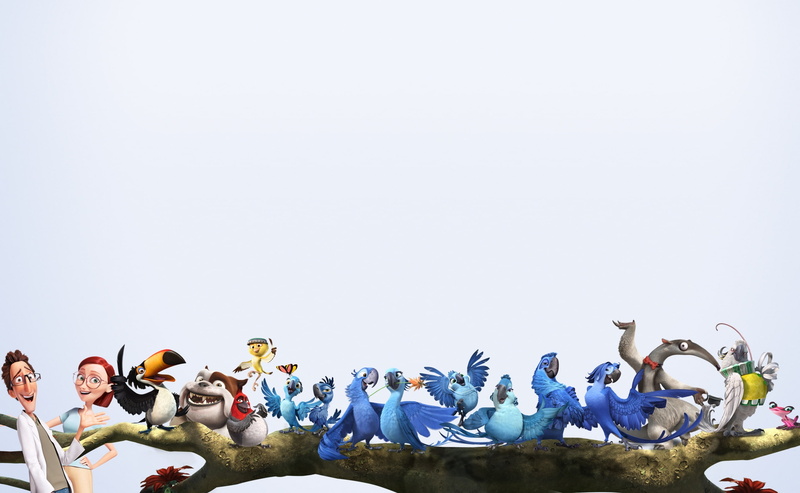 adult, Tulio, group of people, white background, Tiago, Animation, Pedro, characters, indoors, clear sky, men, Nico, 2014, kids, males, nature, nigel, comedy