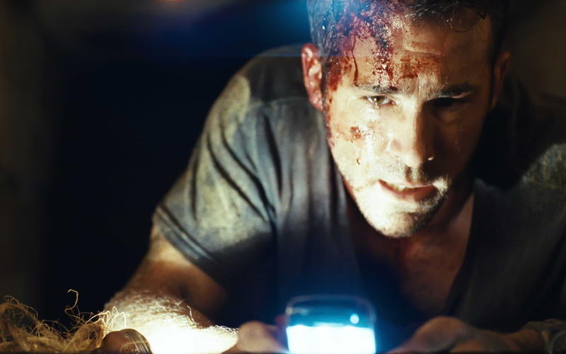 movie, 2K, buried, Ryan Reynolds