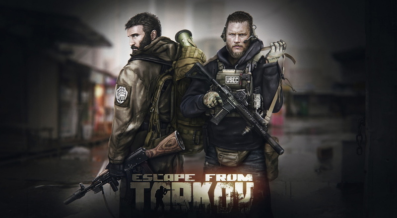 security, police force, men, young adult, game, escape from tarkov, aggression, rifle, weapon, special forces, architecture, law, males, tarkov, adult