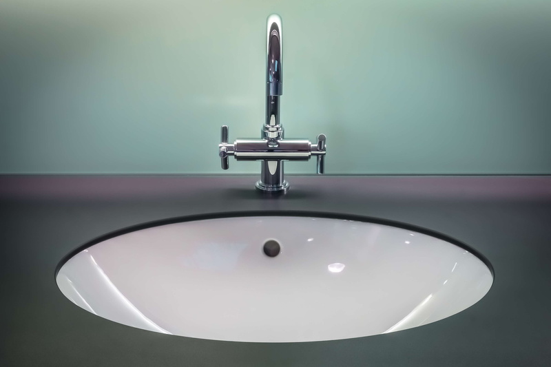purity, 4K, faucet, indoors, home, confrontation, stainless steel, shiny, household equipment, bathroom, close-up, domestic bathroom, home interior, wash bowl