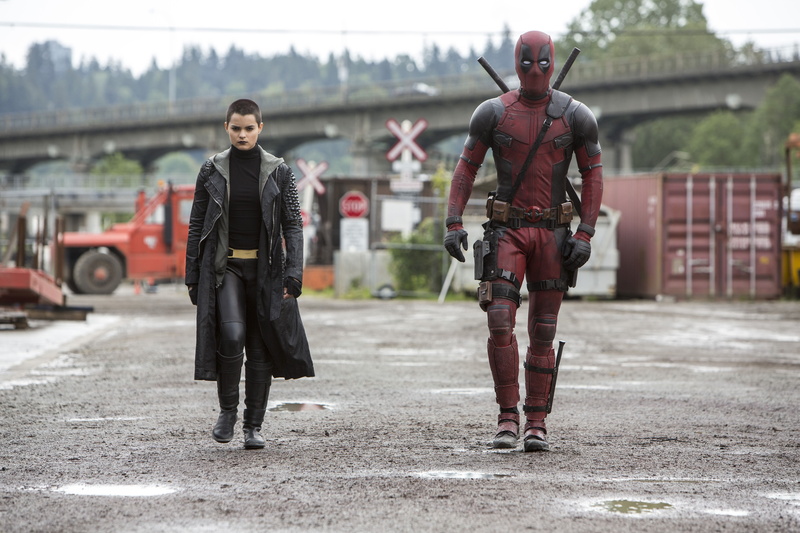 5K, Best Movies, movie, Deadpool, Ryan Reynolds