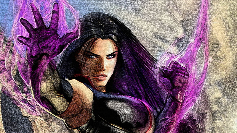 1080P, psylocke