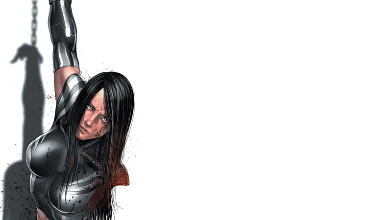 hd, x, blood, 1080P, white, cartoon/comic, force