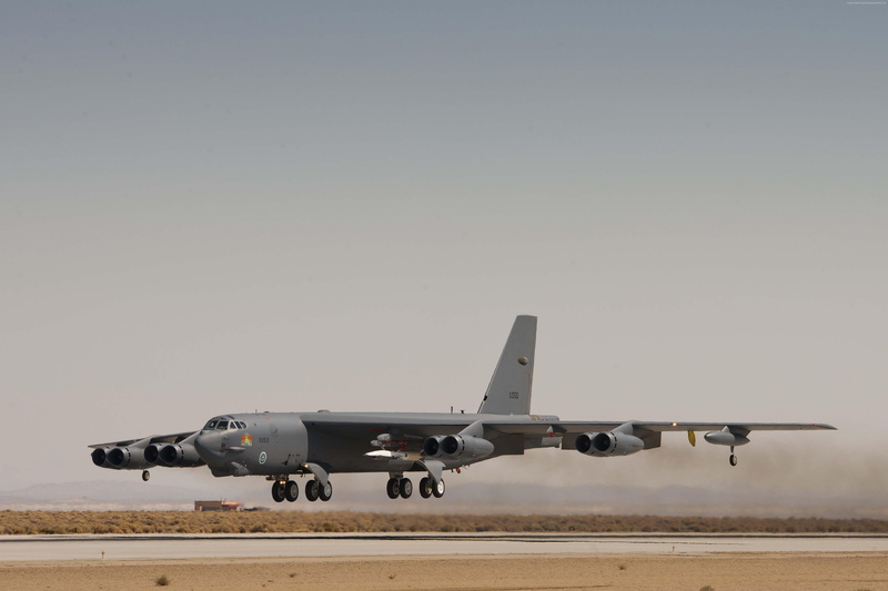 copy space, military, airplane, plane, Boeing, mode of transportation, X-51, air vehicle, military airplane, UAV, day, U.S. Air Force, WaveRider, no people