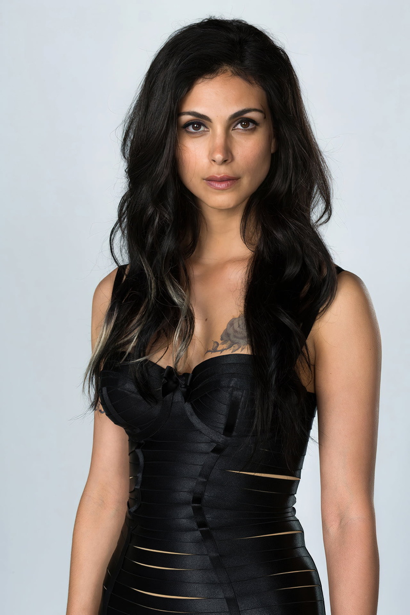 1080P, tattoo, Morena Baccarin