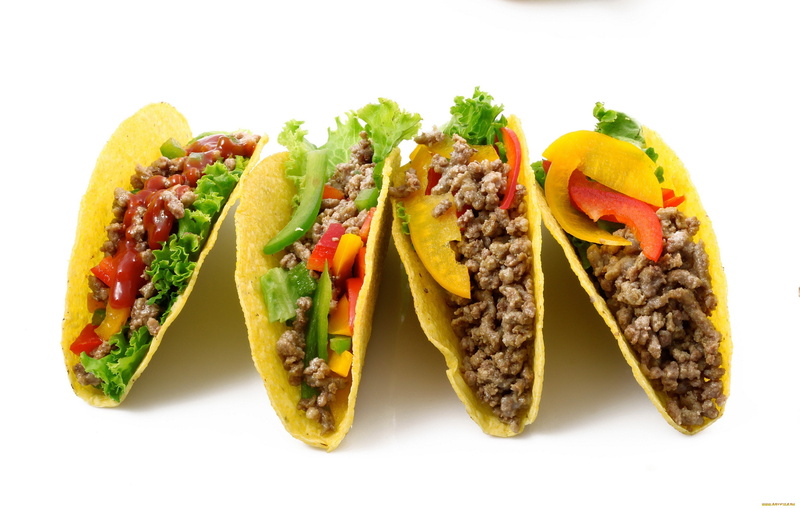 red meat, no people, 2K, mexican food, studio shot, freshness, dinner, beef, cut out, snack, ready-to-eat, healthy eating, vegetable, meat, white background