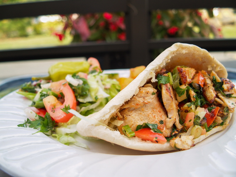 healthy, mexican food, table, fresh, garnish, delicious, tomato, ready-to-eat, indoors, healthy eating, food and drink, indulgence, dinner, chicken, taco