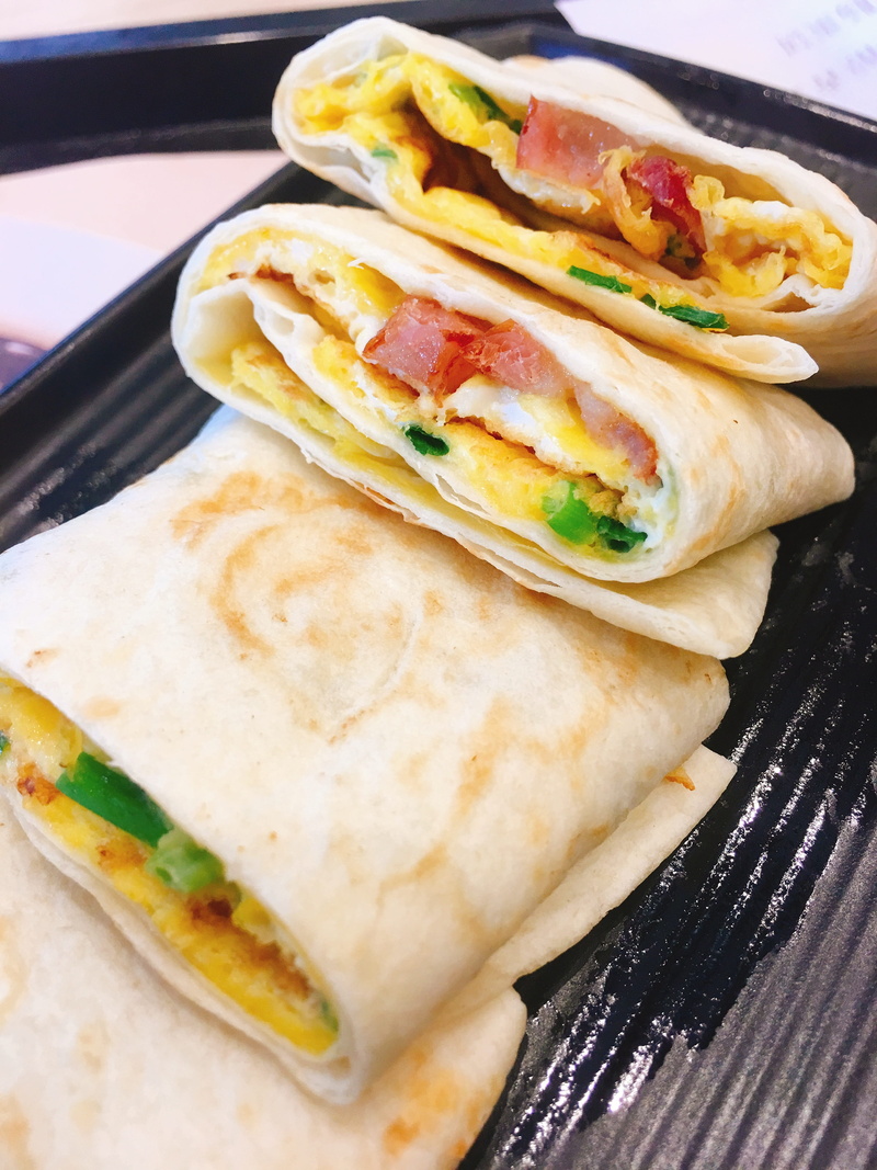 homemade, still life, tortilla - flatbread, snack, temptation, food, freshness, serving size, no people, take out food, 4K, sandwich, indoors, indulgence