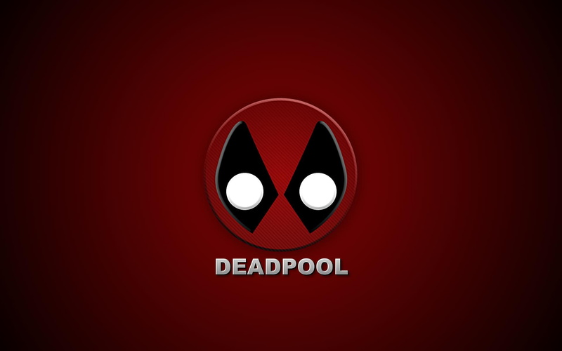 Merc with a Mouth, Deadpool, 1080P, Comics