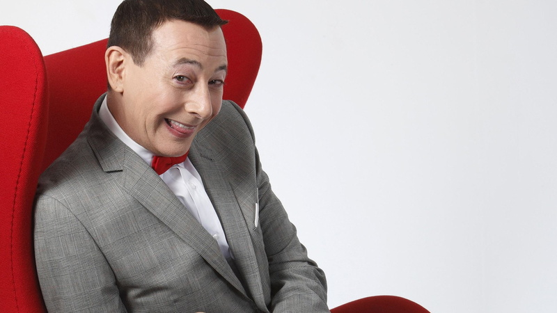 1080P, Movie, Paul Reubens, Pee-wees Big Holiday