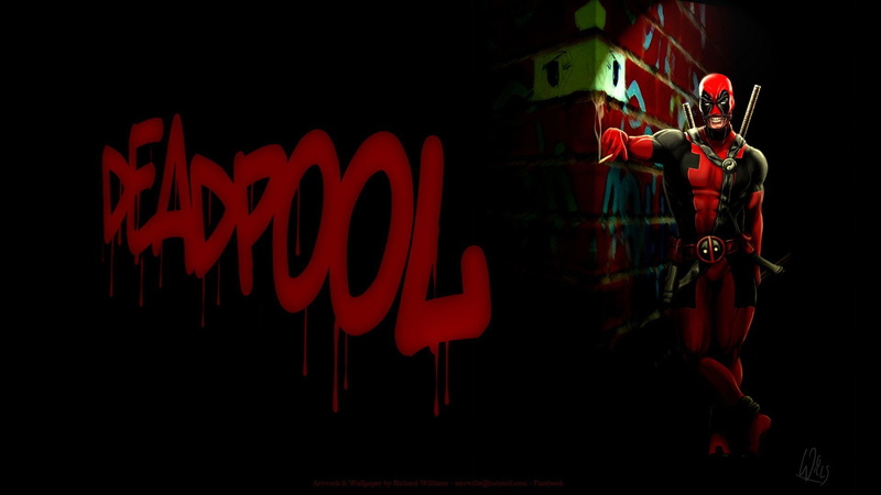 1080P, dead, pool