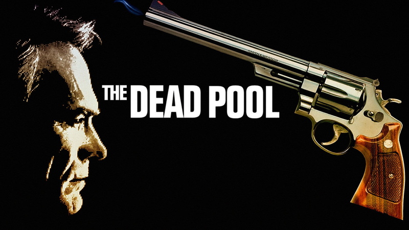 the dead pool, 1080P