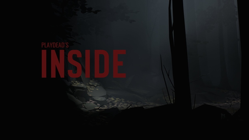 Video Game, Inside, PlayDeads Inside, 1080P