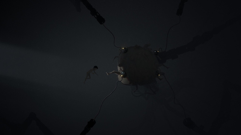 inside playdead, 1080P