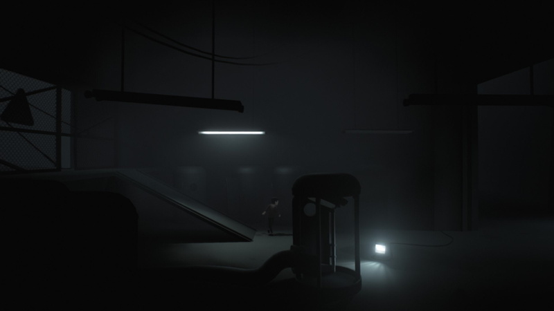 Inside, Playdead, 1080P