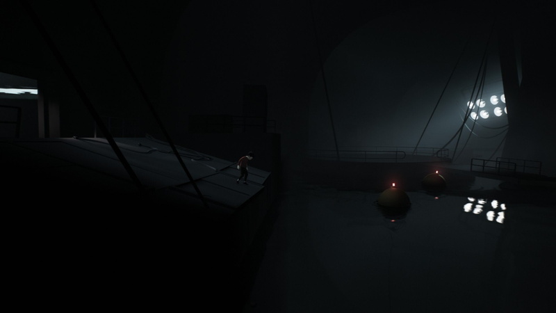 Inside, Playdead, 1080P