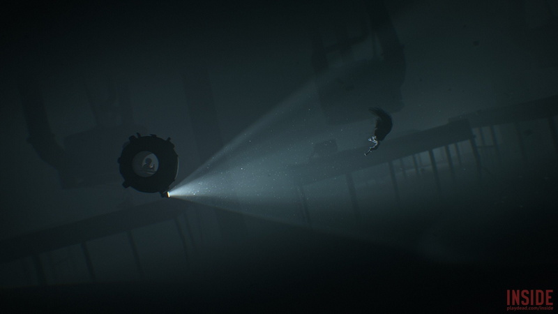 1080P, Inside, Playdead