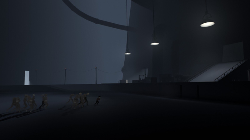 1080P, Playdead, Inside