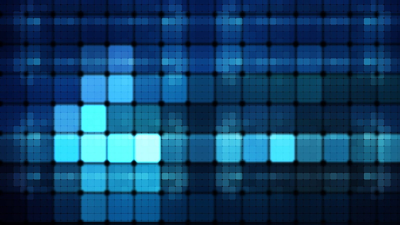 abstract, geometric shape, white, equipment, nightlife, pattern, arts culture and entertainment, blue, the media, digital art, technology, industry, television set