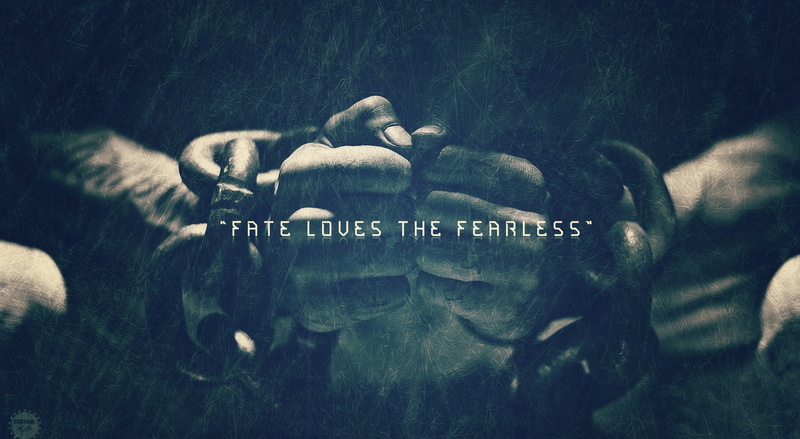 positive emotion, people, love, human body part, text, Quote, outdoors, togetherness, hand, holding, communication, adult, fearless, Fate, Typography, nature