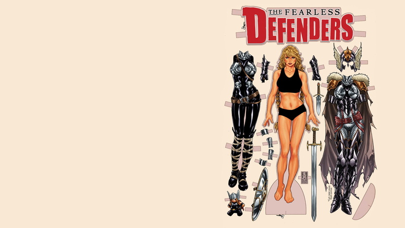 marvel, 1080P, fearless, defenders