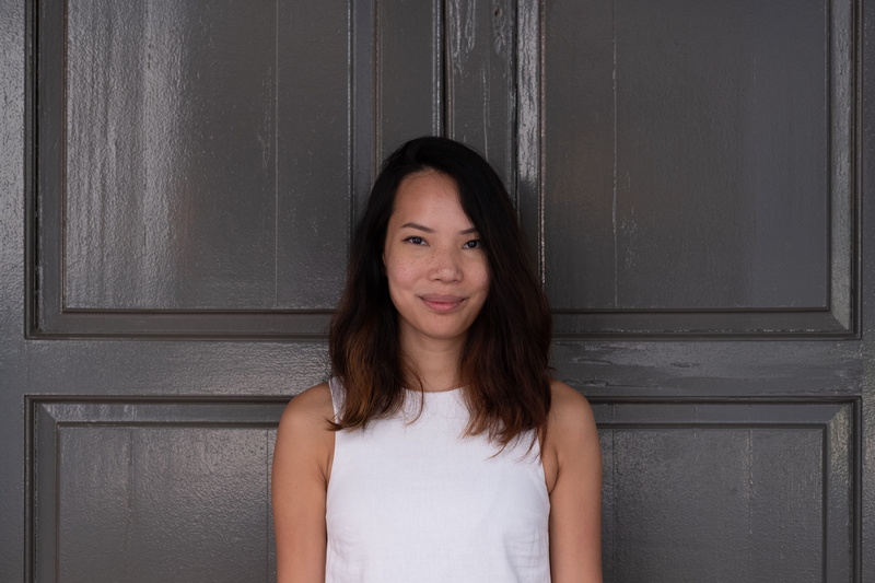 portrait, casual clothing, one person, young adult, yet stereotypes of what asian women are like and look like persist. bbh singapore’s ‘see different’ collection of images seeks to change that by showing the true diversity and personality of women across the asian region. photo by @jazzquek on instagram.