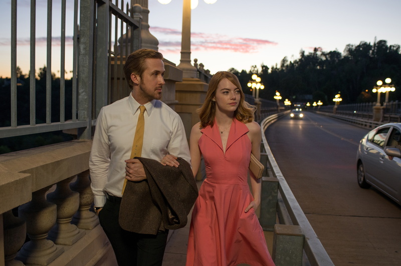 Fearless dreamers dedicated to, drama, romance, La-La Land, The The Land, the musical, Comedy, Emma Stone, Ryan Gosling, 5K
