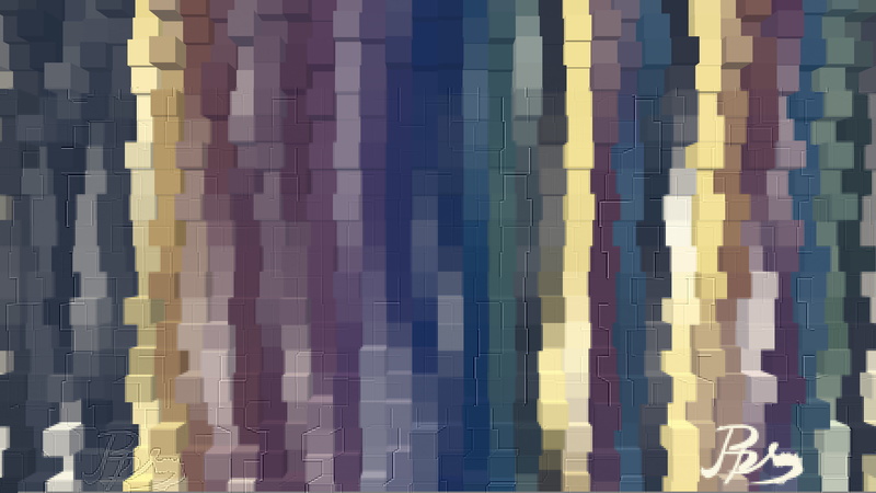 tile, sunlight, shape, textured, repetition, wall - building feature, backgrounds, no people, multicolored, indoors, multi colored, color, architecture