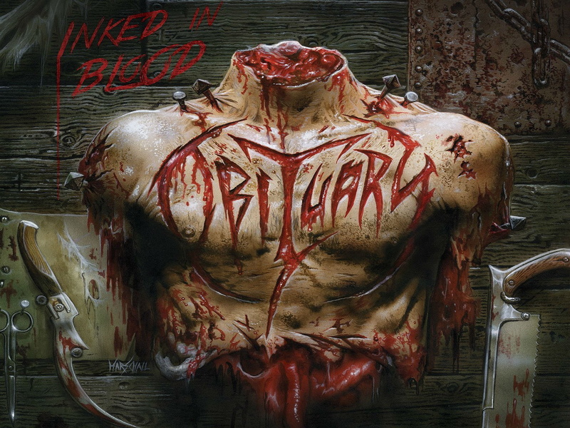 Dark, spooky, animal body part, heavy, one animal, 1080P, horror, blood, death, close-up, ominous, no people, indoors, aggression, Evil, Metal, human skeleton