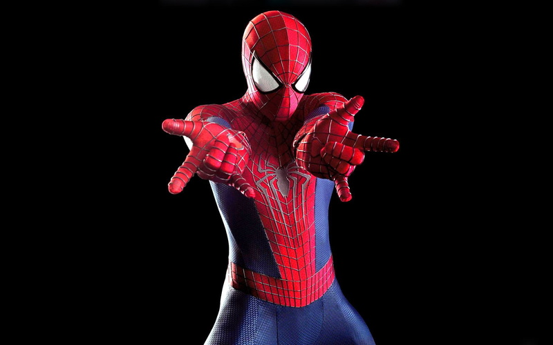 digital composite, black background, front view, body part, blood, representation, adult, spider, human body part, portrait, cut out, indoors, Spider-Man