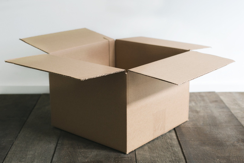 Shipping, receiving, gift box, open, home ownership, package, photo, gift, container, delivering, indoors, no people, paper, 4K, box - container, Box