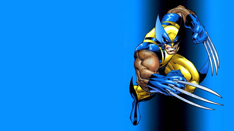 muscular build, people, colored background, men, strength, sports equipment, athlete, illustration, copy space, protection, x, sport, blue background, headwear