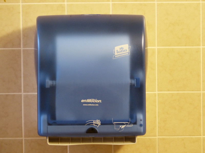 paper dispenser, bathroom, paper, holder, home, machinery, closed, close-up, technology, steel, silver colored, 4K, electrical appliance, hand dryers