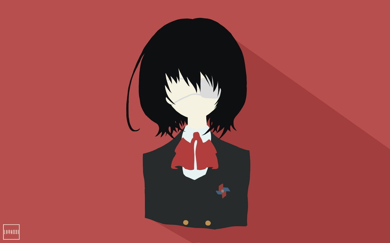 studio shot, silhouette, Misaki Mei, creativity, red, human body part, real people, one person, standing, indoors, copy space, Another, cut out, digital composite