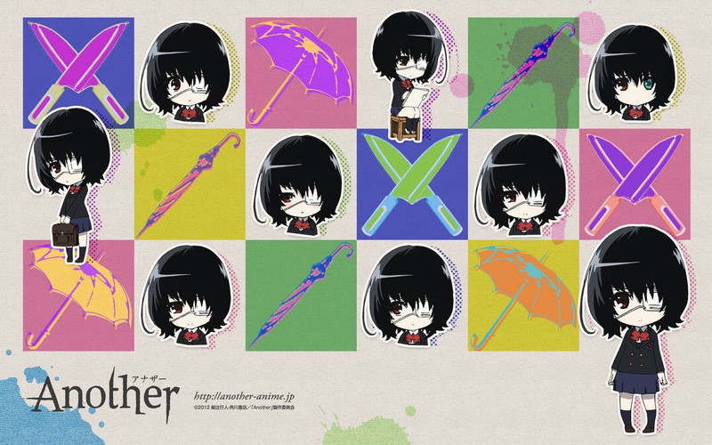 variation, Misaki Mei, no people, art and craft, anime girls, shape, outdoors, 720P, circle, symbol, geometric shape, sign, multi colored, communication