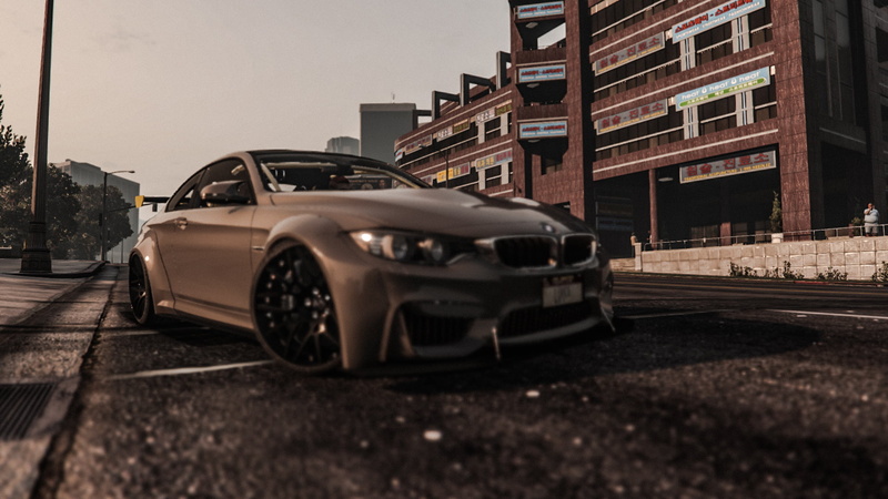 GTA5, BMW, car, 1080P, sport, Grand Theft Auto, Grand Theft Auto V