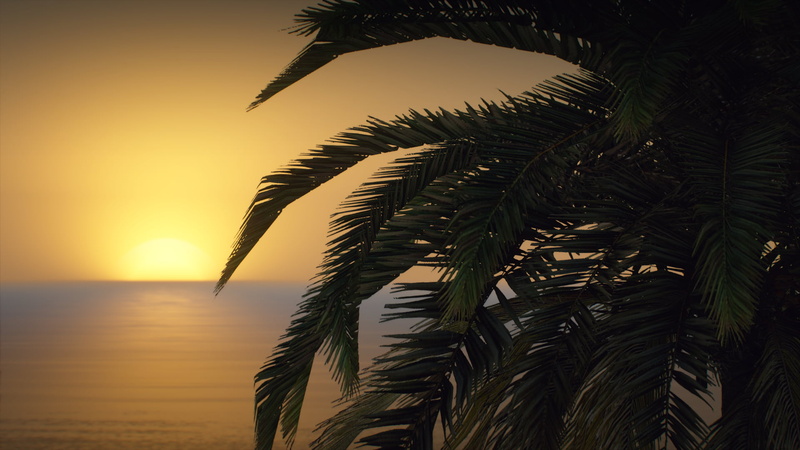 Los Santos, GTA5, Grand Theft Auto, NaturalVision Evolved, Grand Theft Auto V, 1080P