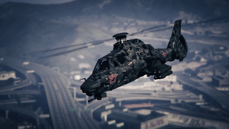 1080P, Coquette D10, GTA Online, GTA5, Akula