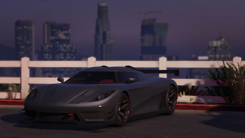 XXR, Rockstar Games, 1080P, Grand Theft Auto V, Vinewood Hills, Grand Theft Auto V Online, Grand Theft Auto Online, Rockstar Editor, PC gaming, GTA5, video games