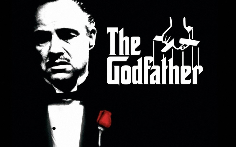 movies, Vito Corleone, The Godfather, 1080P