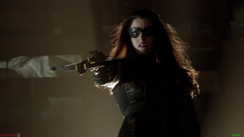 Helena Bertinelli, Huntress, arrow, 1080P