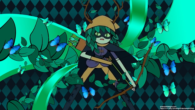 Adventure Time, 1080P, Huntress Wizard (Adventure Time), TV Show