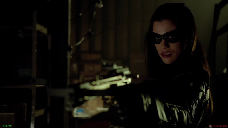Arrow, TV Show, 1080P, Huntress (DC Comics)