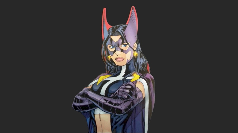 1080P, Huntress, Comics, Huntress (DC Comics)