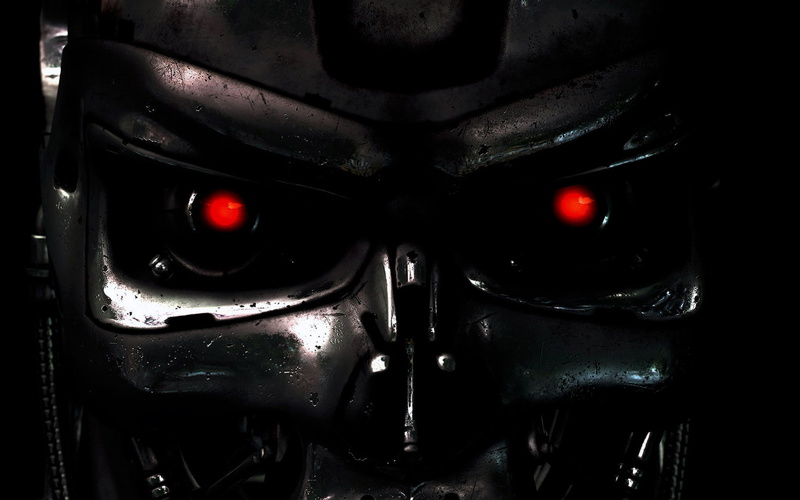 1080P, terminator, day, judgment