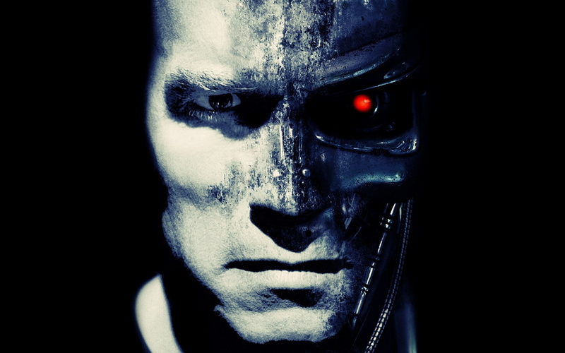 terminator 2 judgment day, 1080P