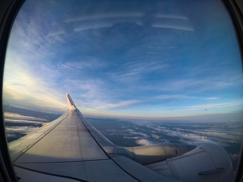 4K, transportation, mode of transportation, terminal 2, beauty in nature, scenics - nature, air vehicle, landscape, no people, jet engine, day, travel