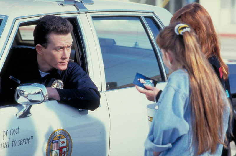 Robert Patrick, Terminator, 1080P, T-1000, Terminator 2: Judgment Day