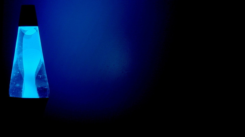 lava Lamp, 1080P
