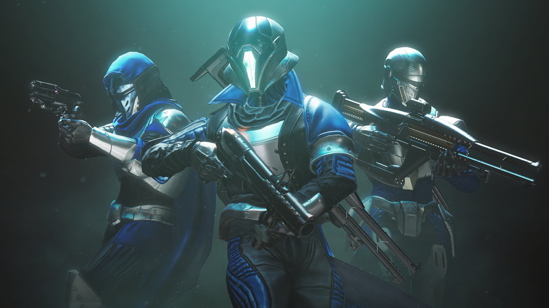 digital art, video games, video game art, 4K, first-person shooter, Destiny 2